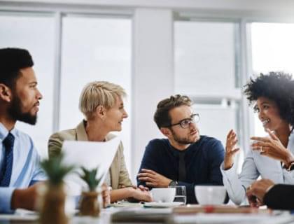 MCP Transformational Coaching