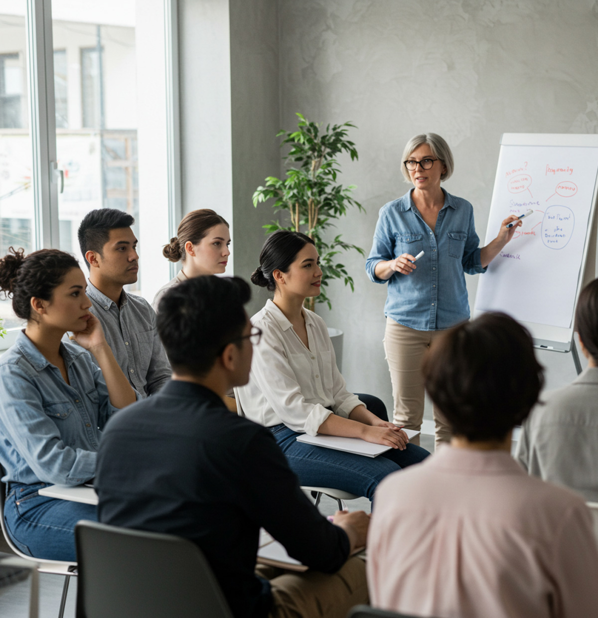 IMCP tarafından hazırlanan özel masterclass koçluk eğitimi programımıza sizi davet ediyoruz.