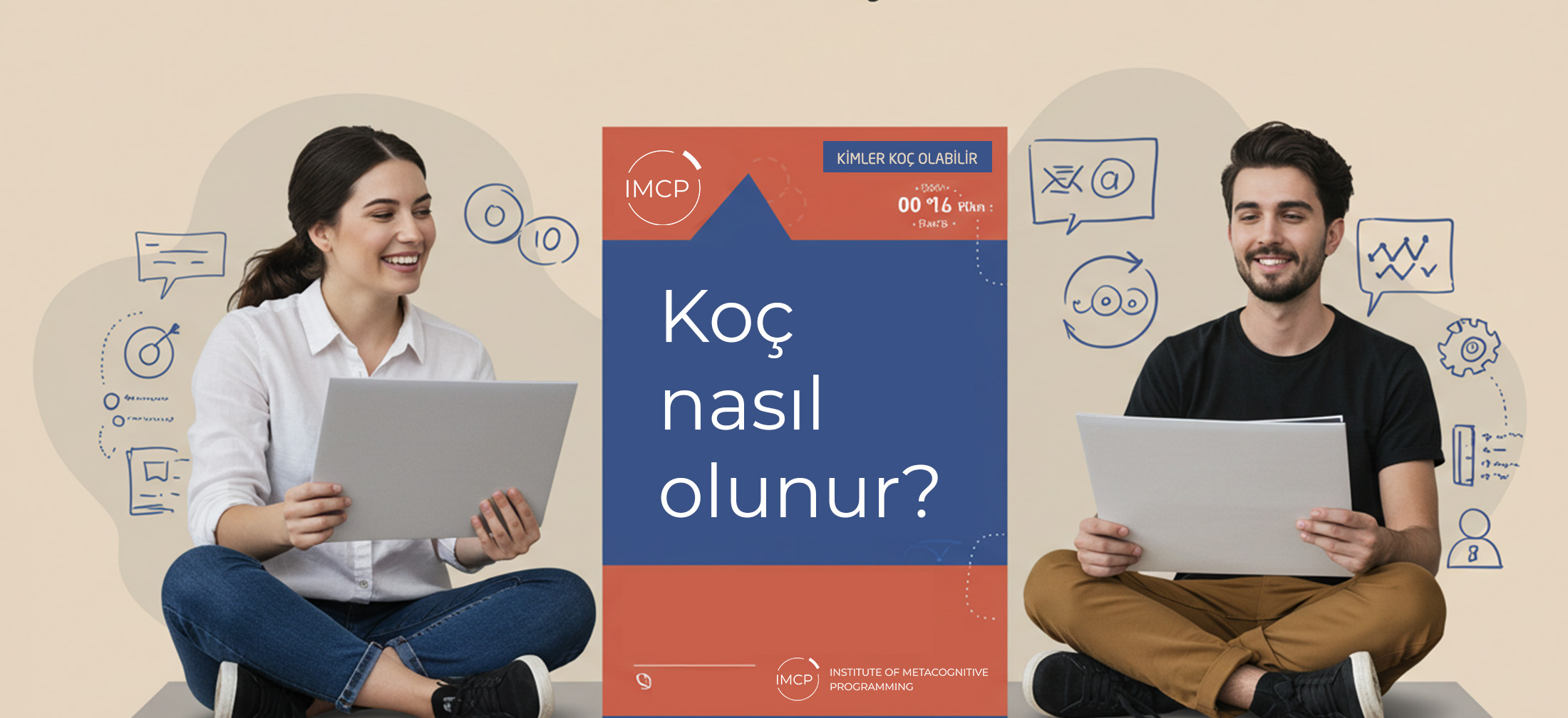 Koç Nasıl Olunur? Kimler Koç Olabilir?