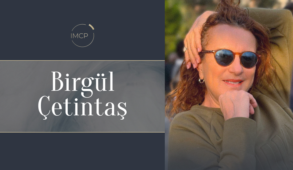Birgül Çetintaş