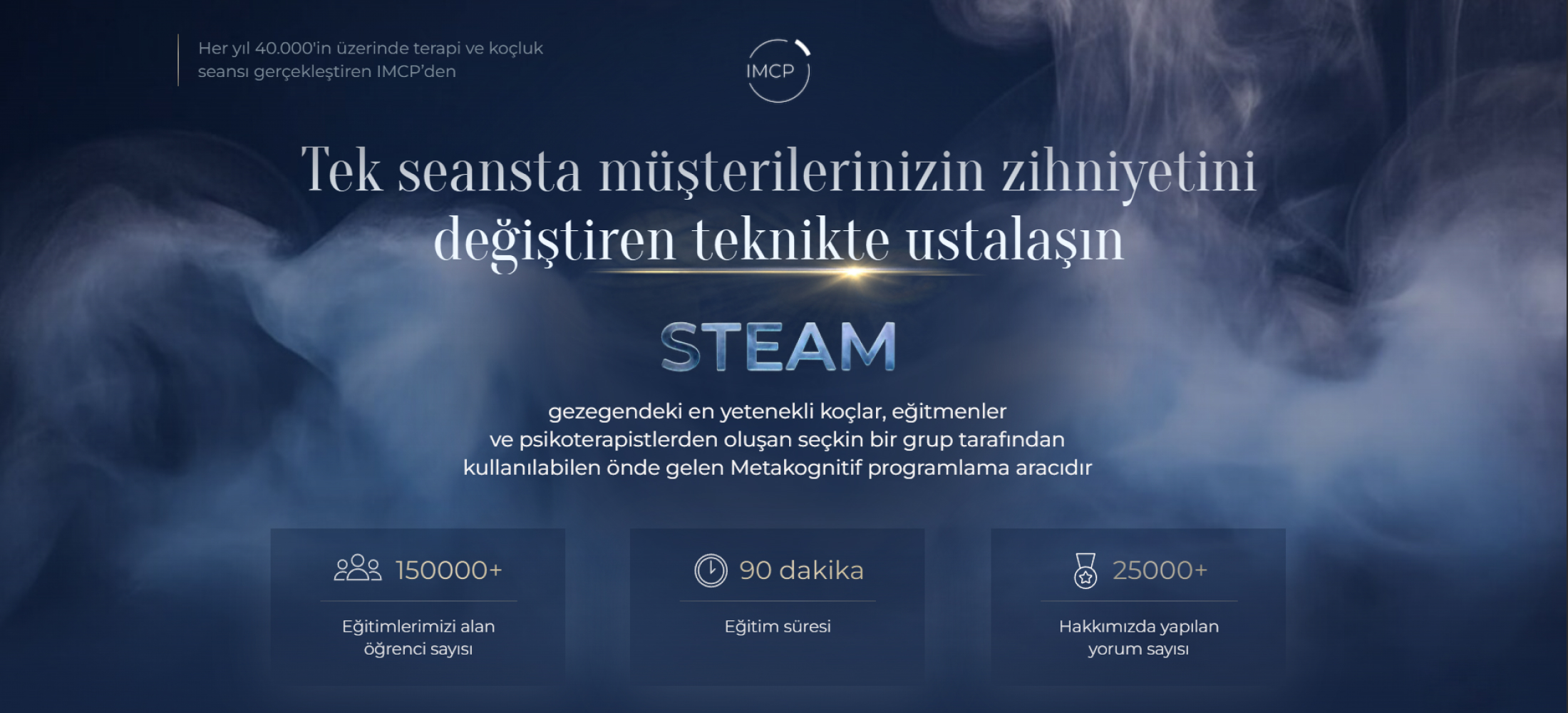 STEAM Yöntemi