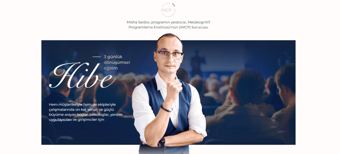 IMCP Hibe Programı