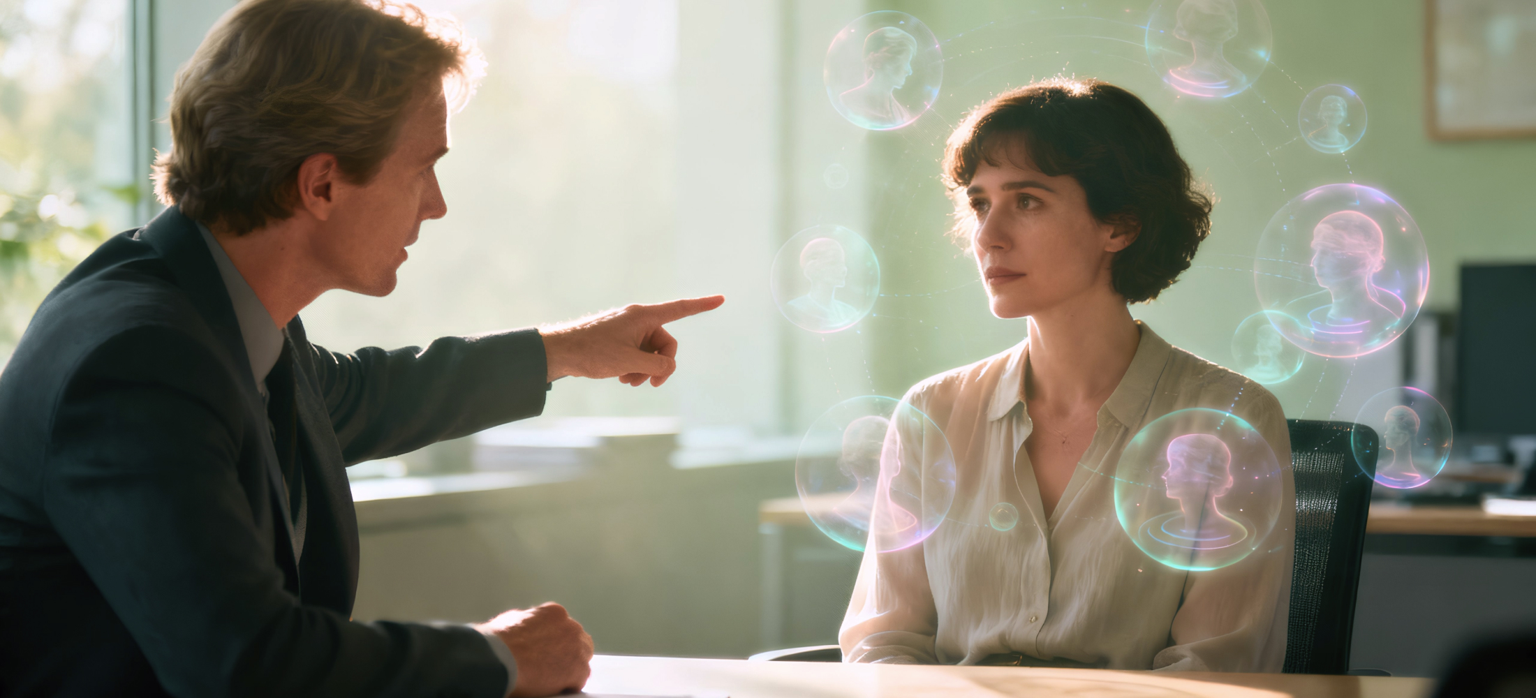 Koçlukta Yeni Paradigma: Desteklenmek mi, Dönüşmek mi?