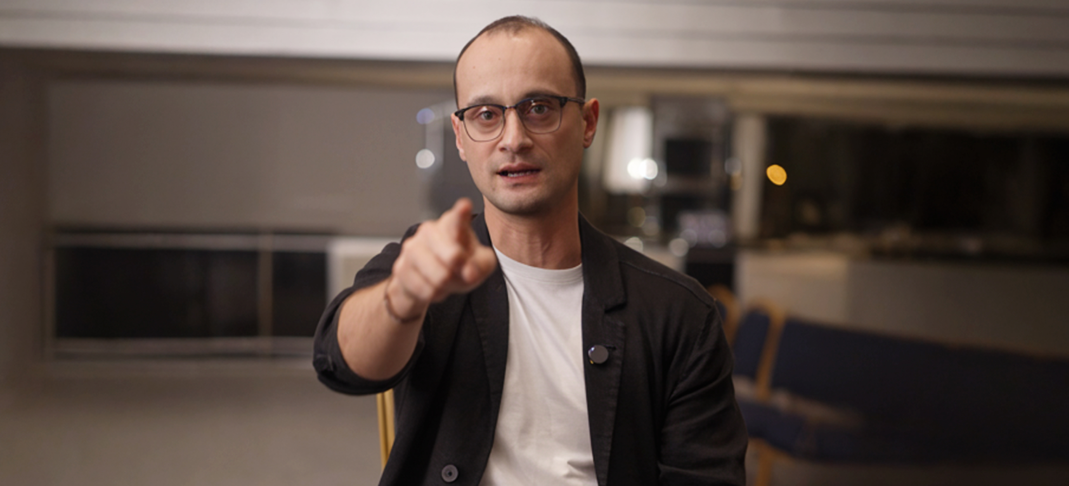 Misha Saidov ile Koçluk ve Dönüşüm Üzerine: Koçluk Bir Meslek mi, Yoksa Bir Yaşam Tarzı mı?