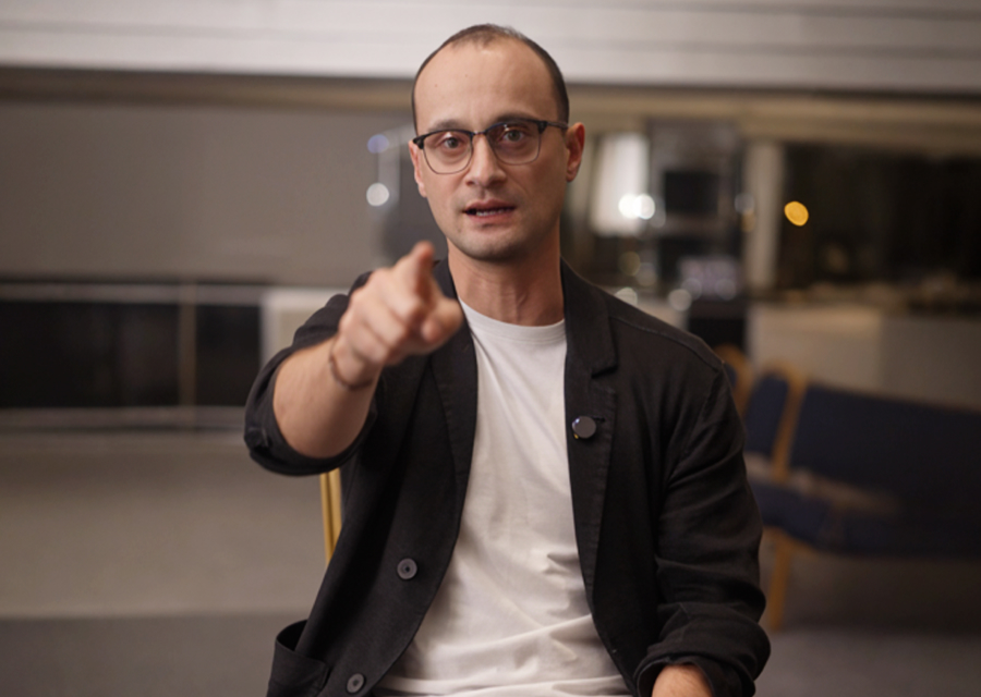 Misha Saidov ile Koçluk ve Dönüşüm Üzerine: Koçluk Bir Meslek mi, Yoksa Bir Yaşam Tarzı mı?