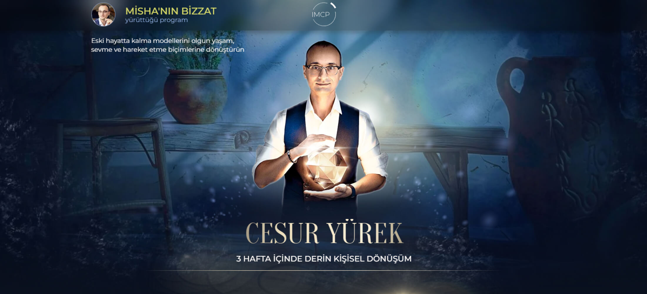 Cesur Yürek
