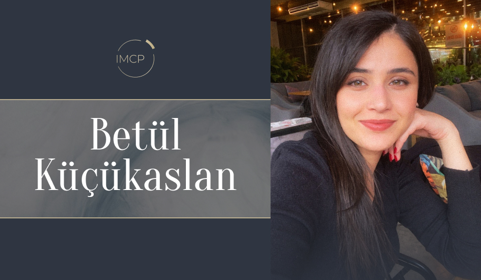 Betül Küçükaslan