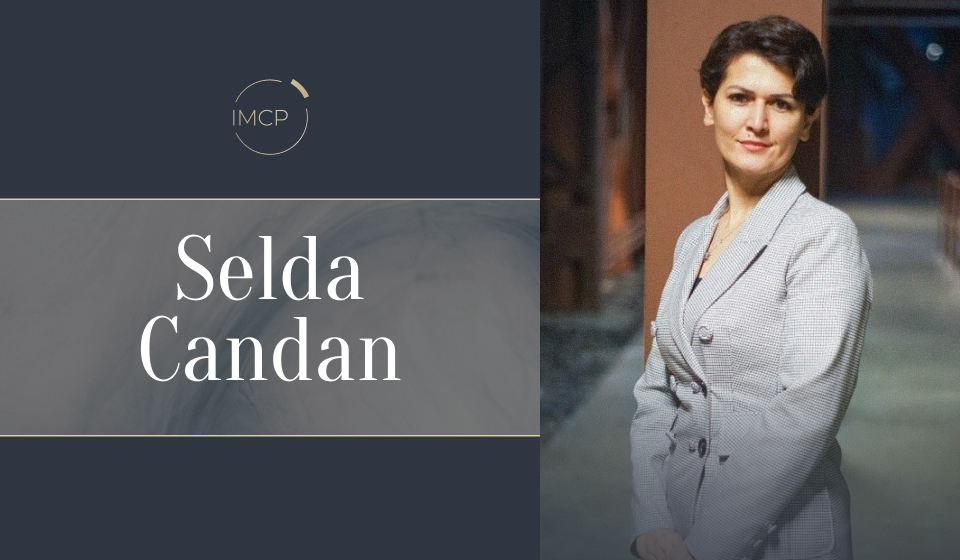 Selda Candan