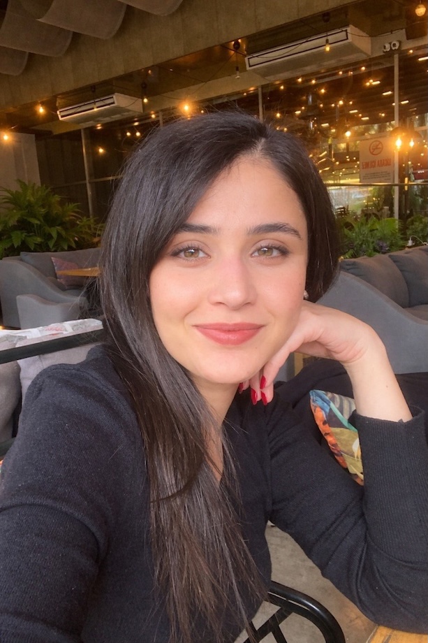 Betül Küçükaslan