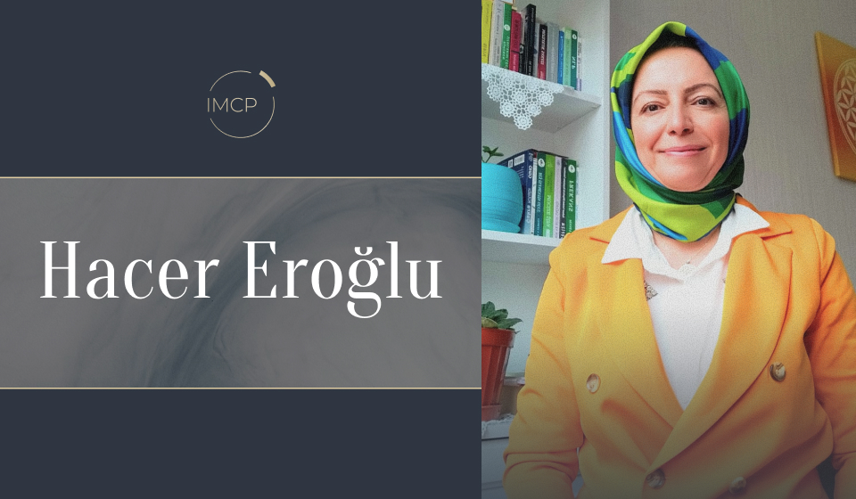 Hacer Eroğlu