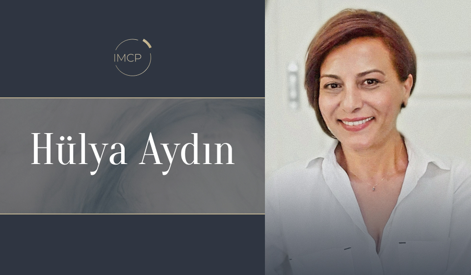 Hülya Aydın