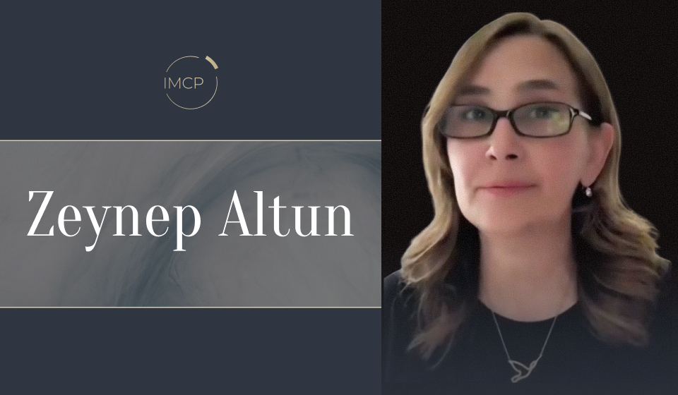 Zeynep Altın
