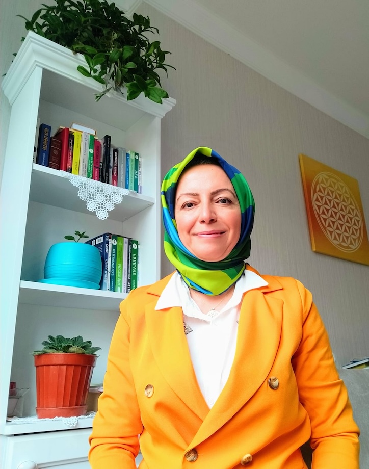 Hacer Eroğlu