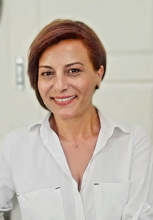 Hülya Aydın