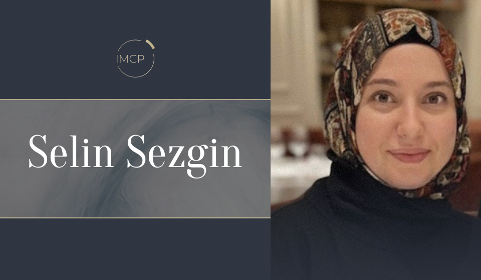 Selin Sezgin