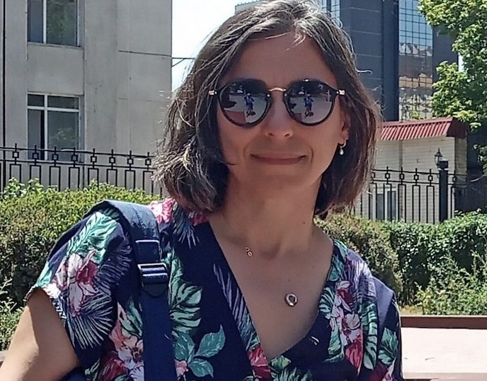 Seda Atlı