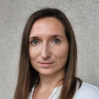 Alena Kargina