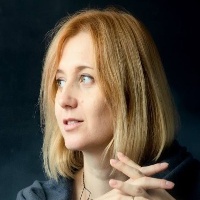 Alexandra Pankova