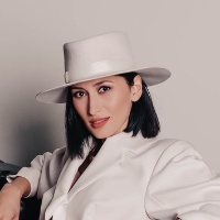 Alina Aldatova - IMCP