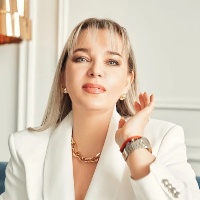 Anastasia Kondratieva