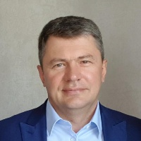 Andrey Lutsevich