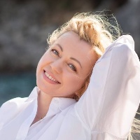 Anna Belitskaya