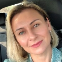 Anna Elia