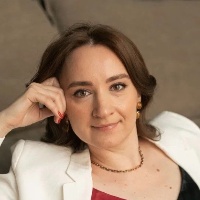Anna Sorokina