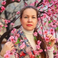 Ekaterina Tregubova