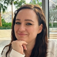Ekaterina Vorontsova