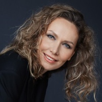 Elena Bagriantseva