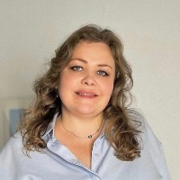 Evgeniia Kniazeva