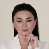 Irina Dolova