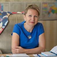 Irina Olshannikova