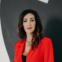 Irina Sirenko