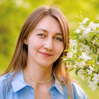 Ksenia Almakaeva
