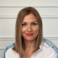 Larisa Kuzmina