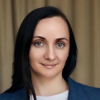 Maria Yakovchenko