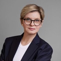 Marina Gnusina