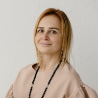 Natalia Bezus