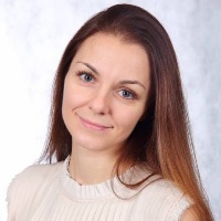 Natalia Kuznetsova