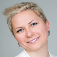 Natalia Tolkacheva