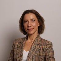 Olga Antonova