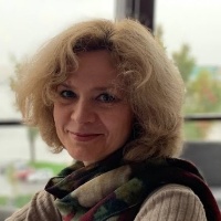 Olga Kuprieva