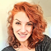 Olga Kushcheva