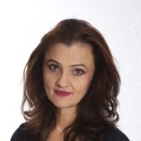 Svetlana Pyrina
