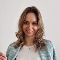Vladyslava Kachkaieva