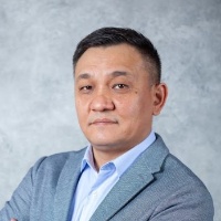 Jasulan Dosekeev