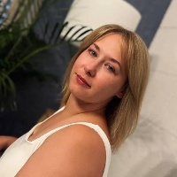 Ekaterina Guselnikova