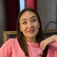 Yulia Romanova
